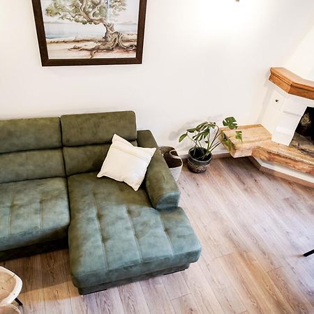 Apartment Rocco Ρόβινι Εξωτερικό φωτογραφία