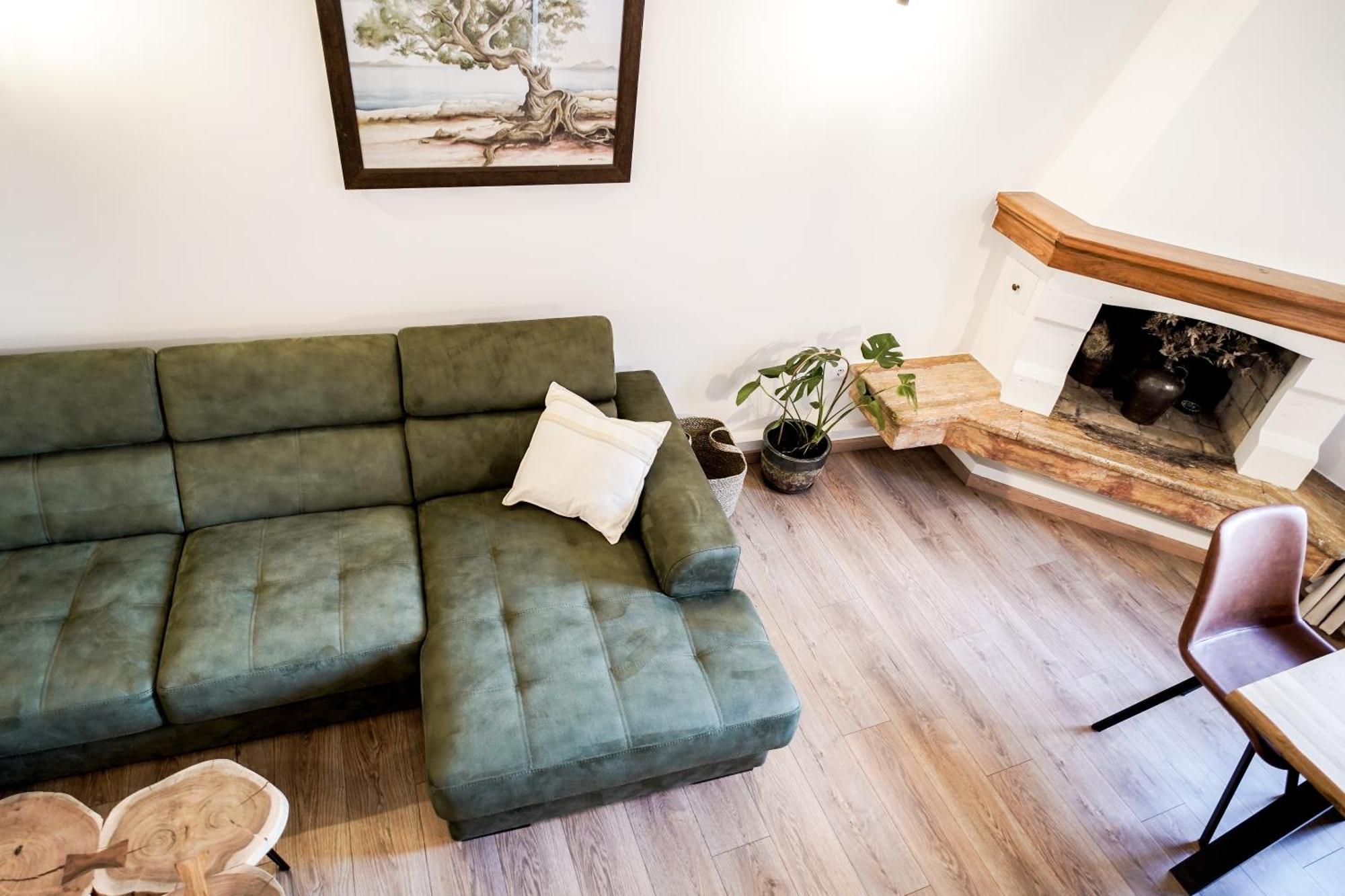 Apartment Rocco Ρόβινι Εξωτερικό φωτογραφία