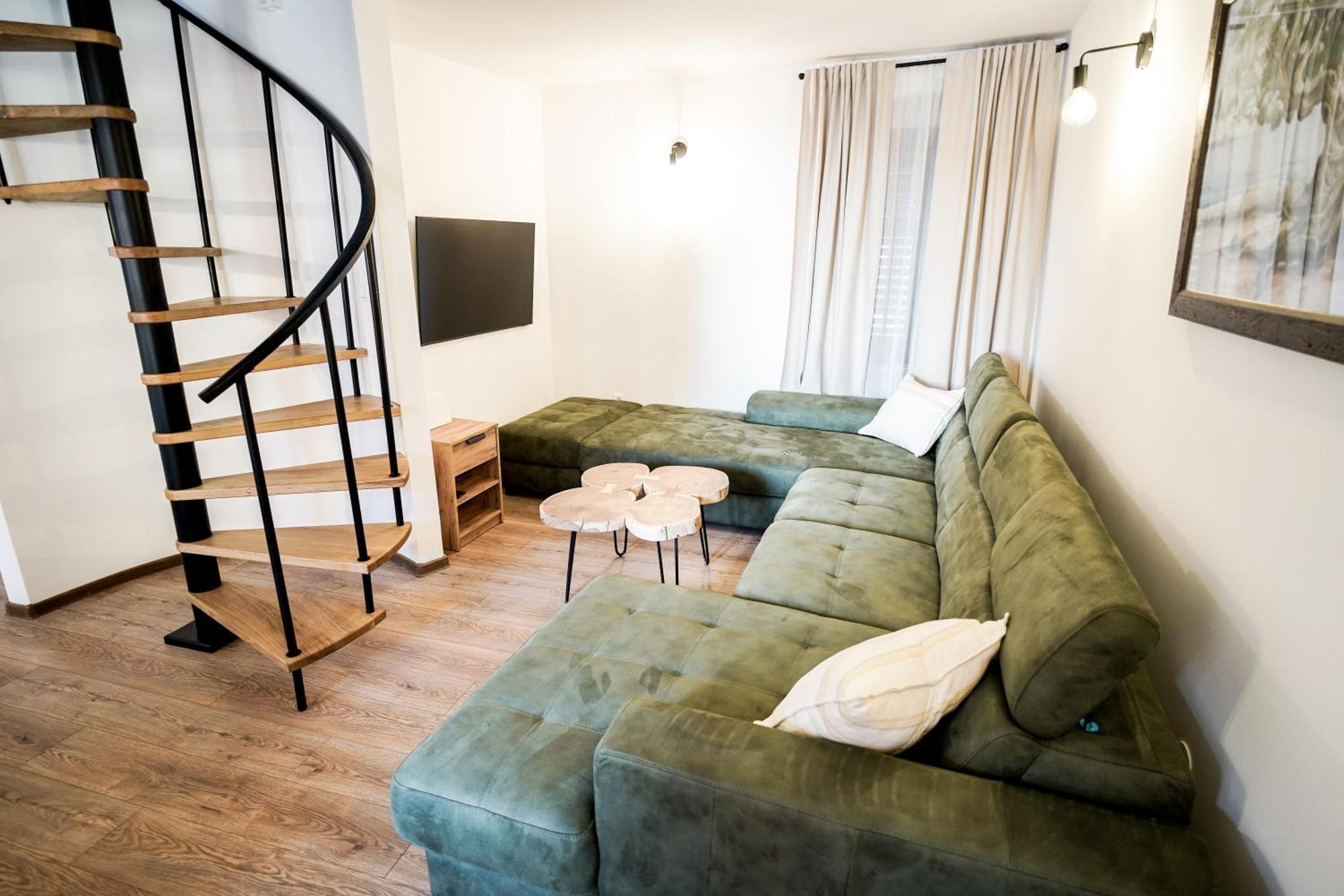 Apartment Rocco Ρόβινι Εξωτερικό φωτογραφία