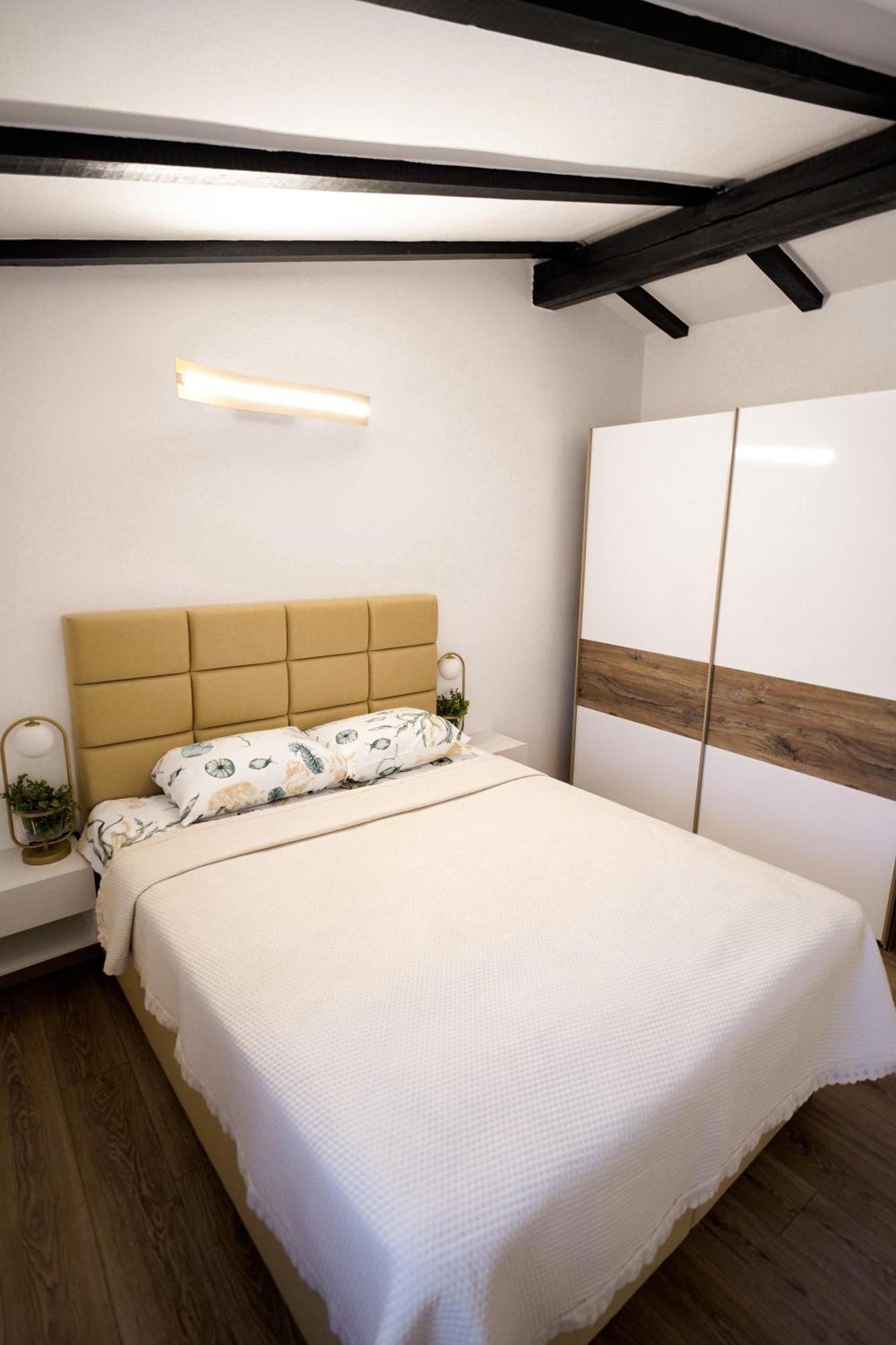 Apartment Rocco Ρόβινι Εξωτερικό φωτογραφία