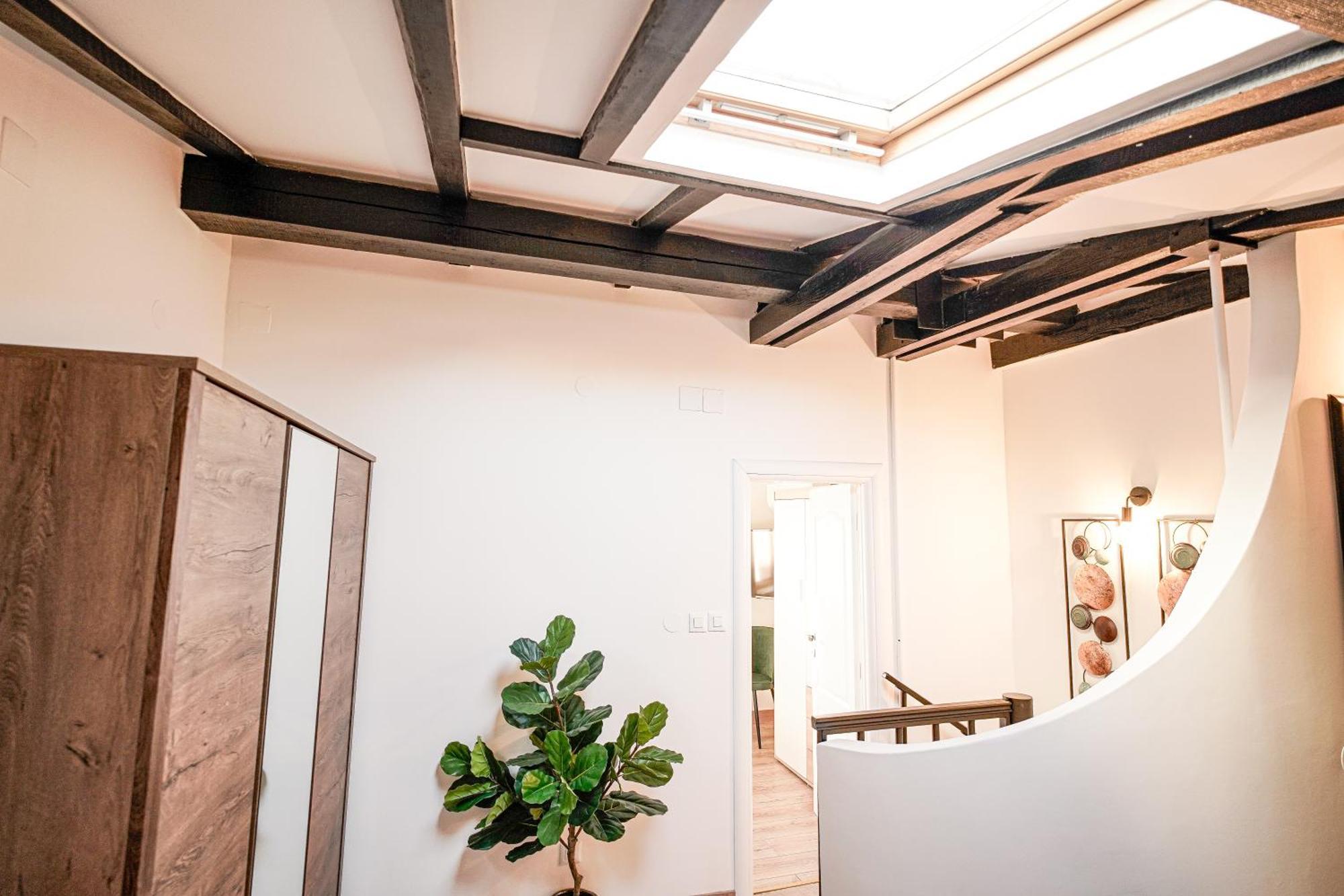 Apartment Rocco Ρόβινι Εξωτερικό φωτογραφία
