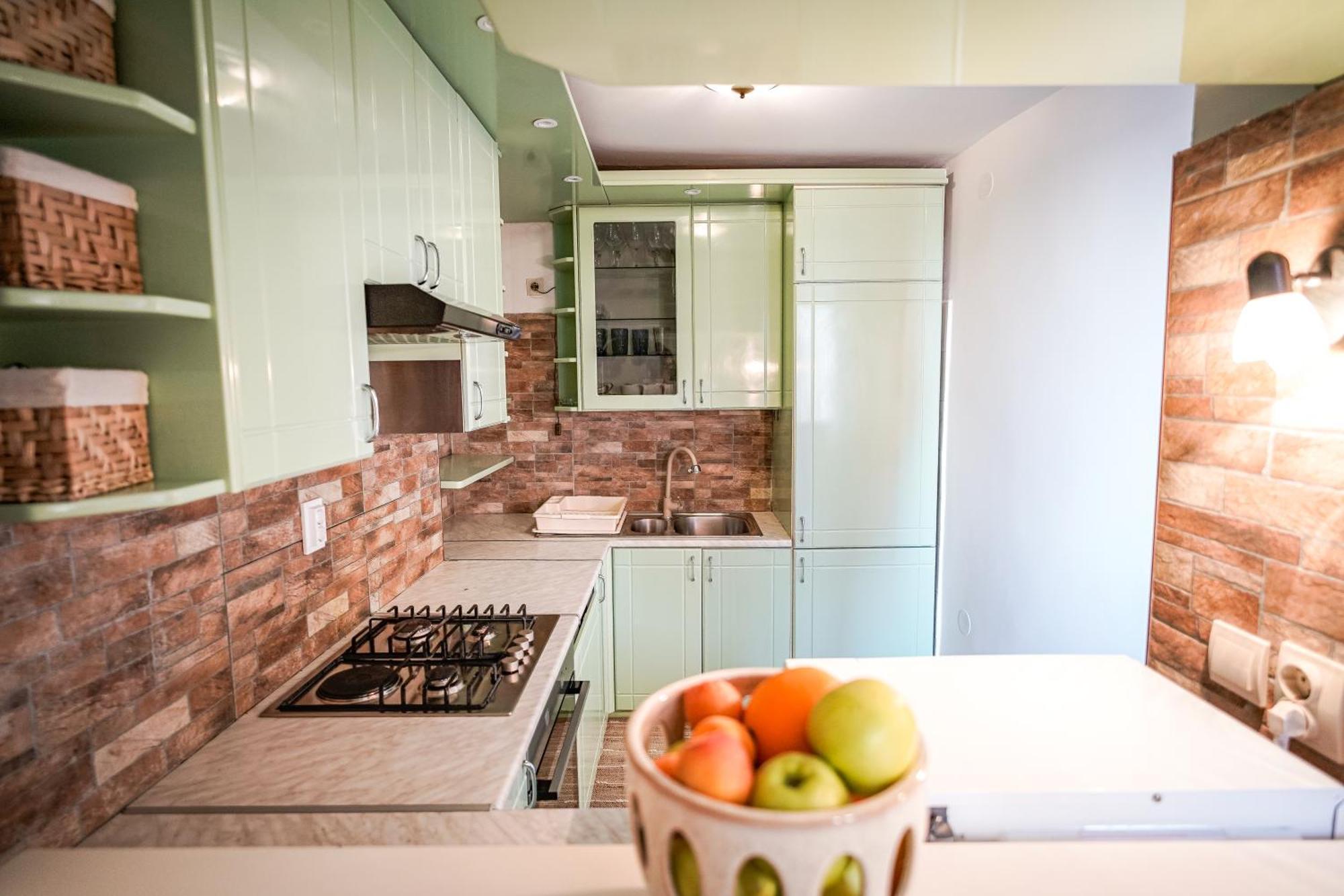 Apartment Rocco Ρόβινι Εξωτερικό φωτογραφία