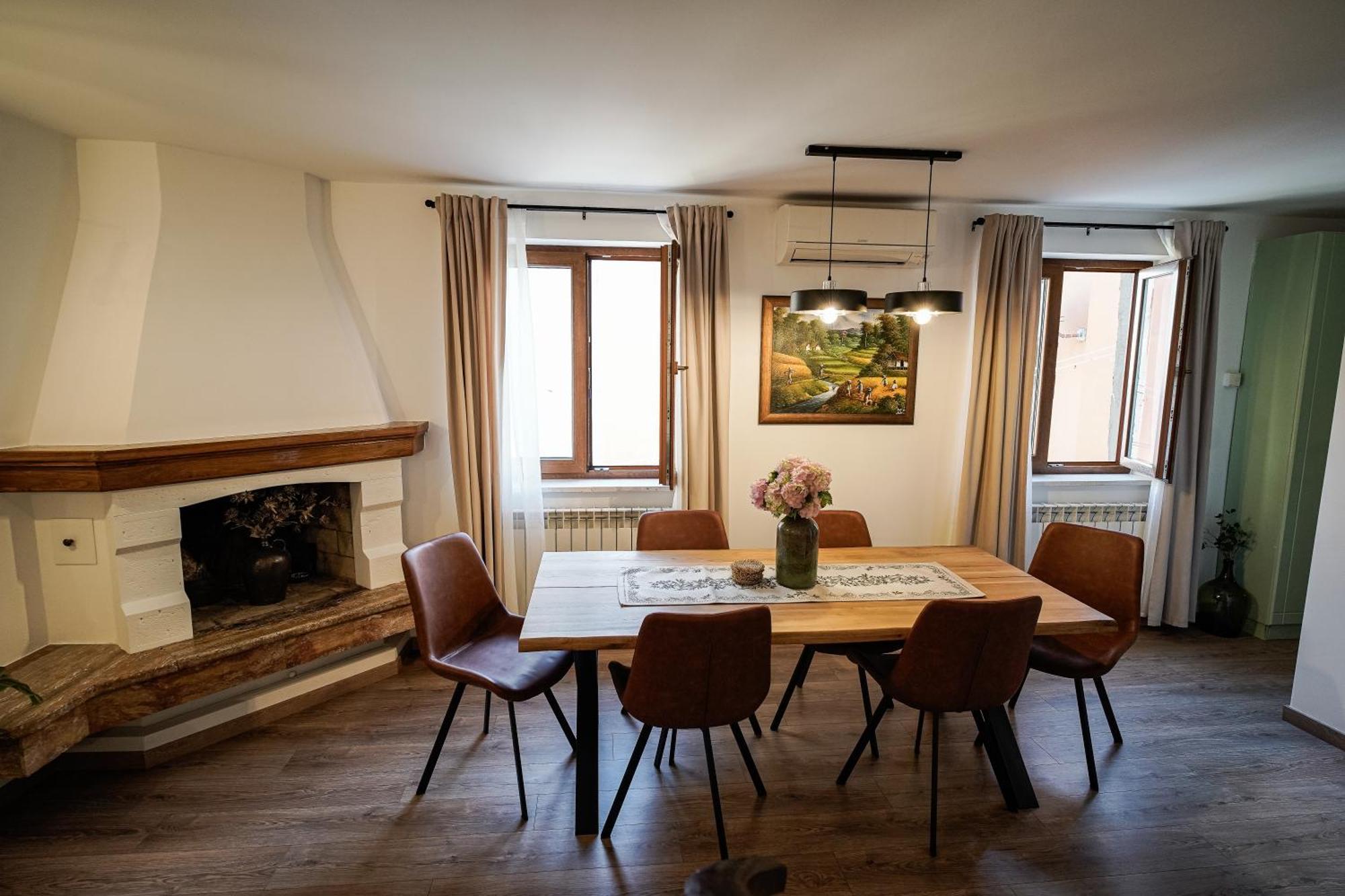 Apartment Rocco Ρόβινι Εξωτερικό φωτογραφία