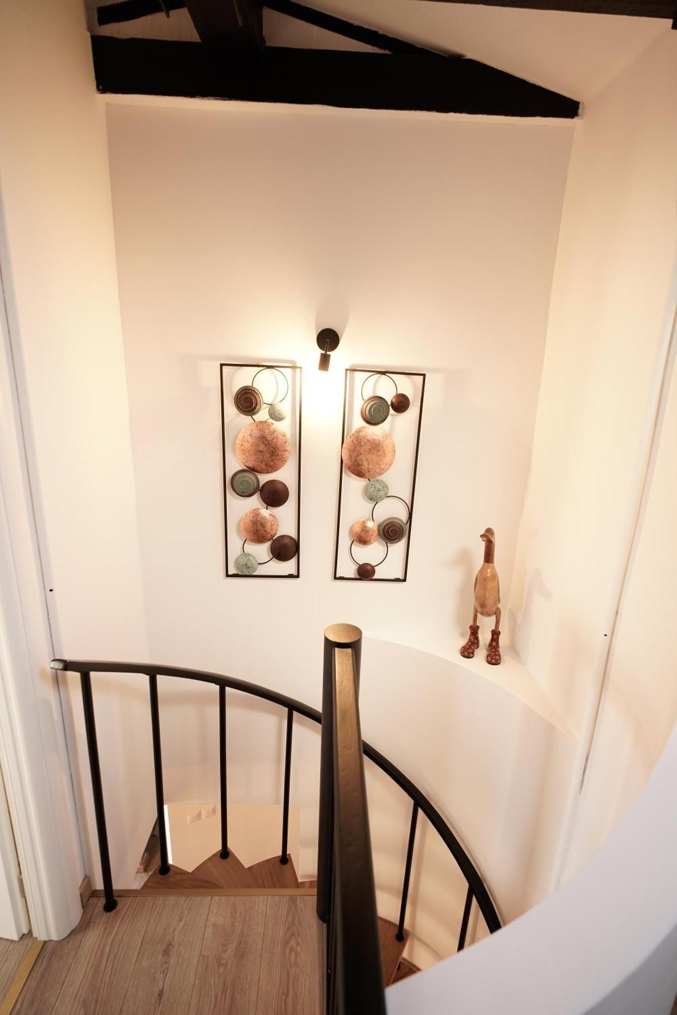 Apartment Rocco Ρόβινι Εξωτερικό φωτογραφία