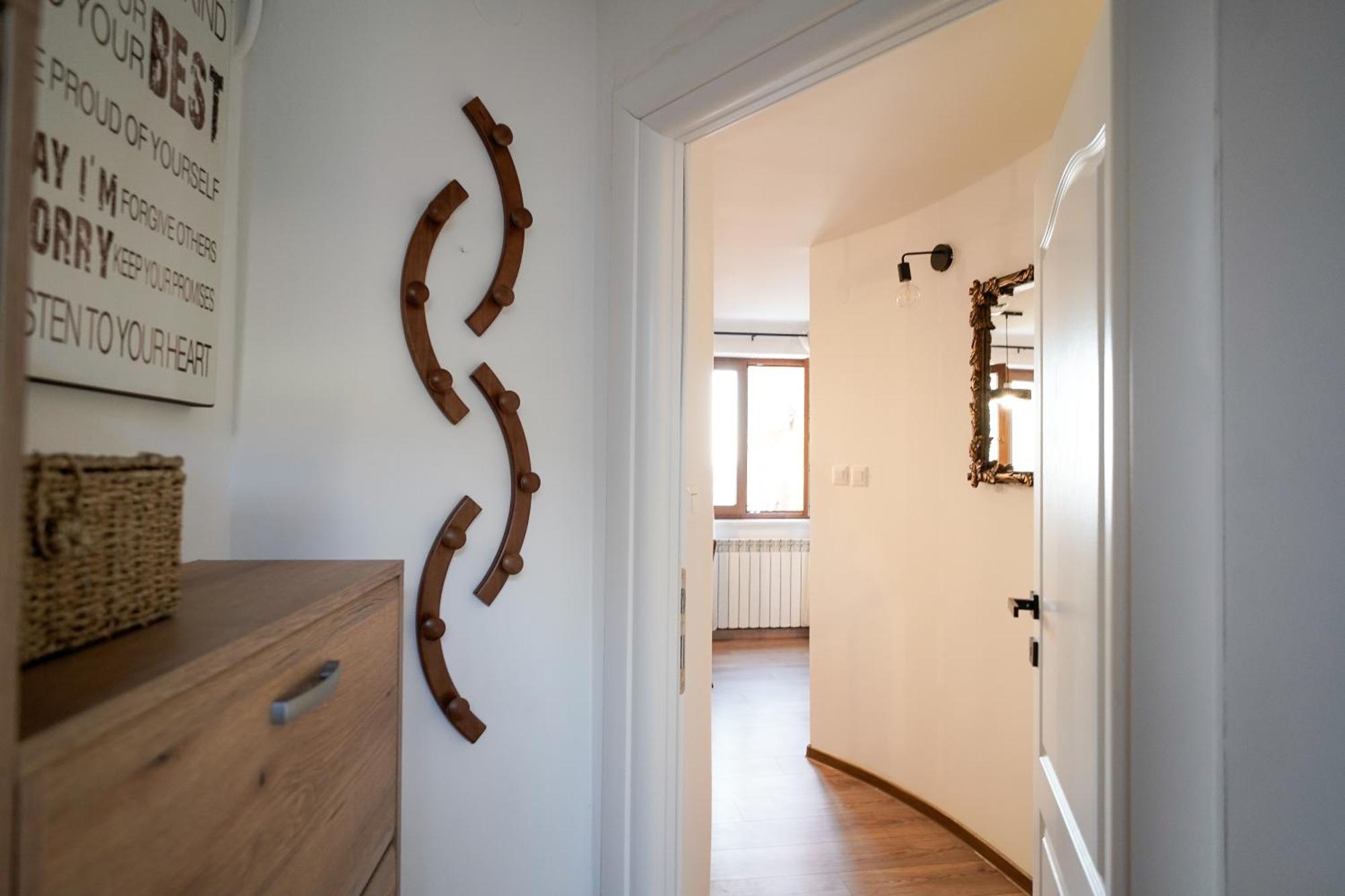 Apartment Rocco Ρόβινι Εξωτερικό φωτογραφία