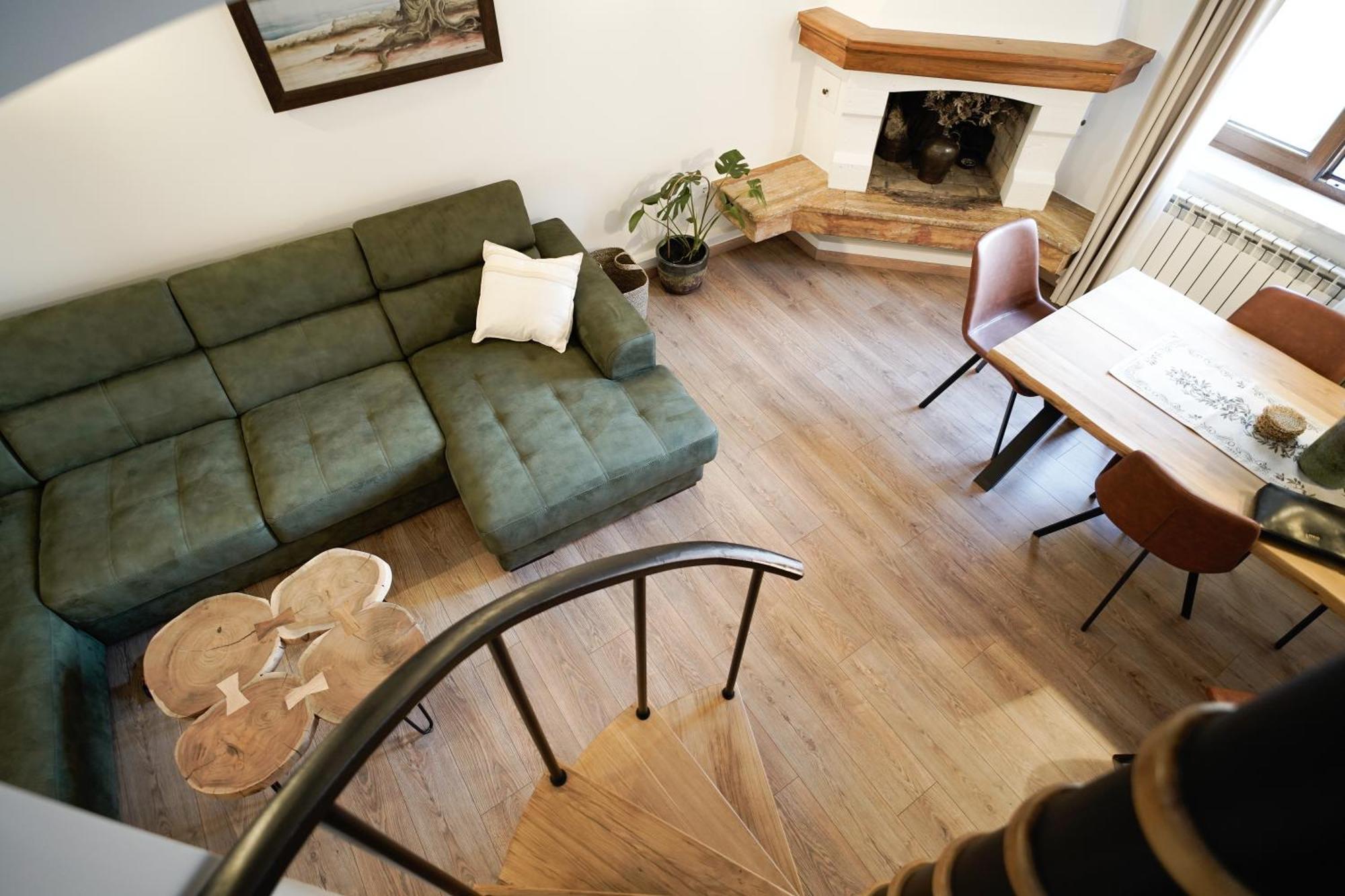 Apartment Rocco Ρόβινι Εξωτερικό φωτογραφία