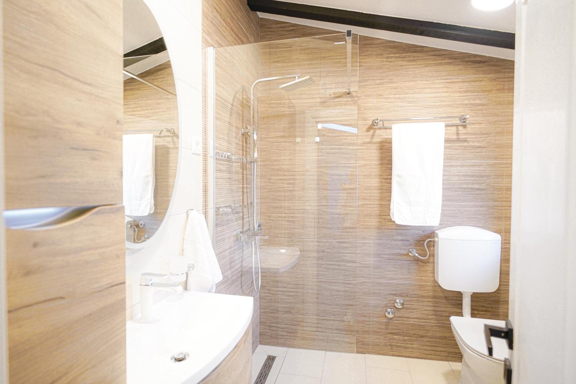 Apartment Rocco Ρόβινι Εξωτερικό φωτογραφία