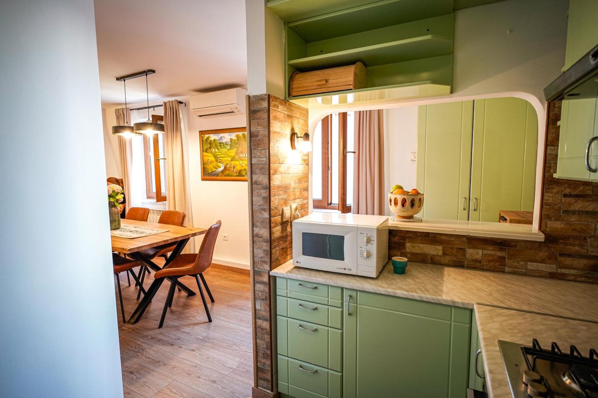 Apartment Rocco Ρόβινι Εξωτερικό φωτογραφία