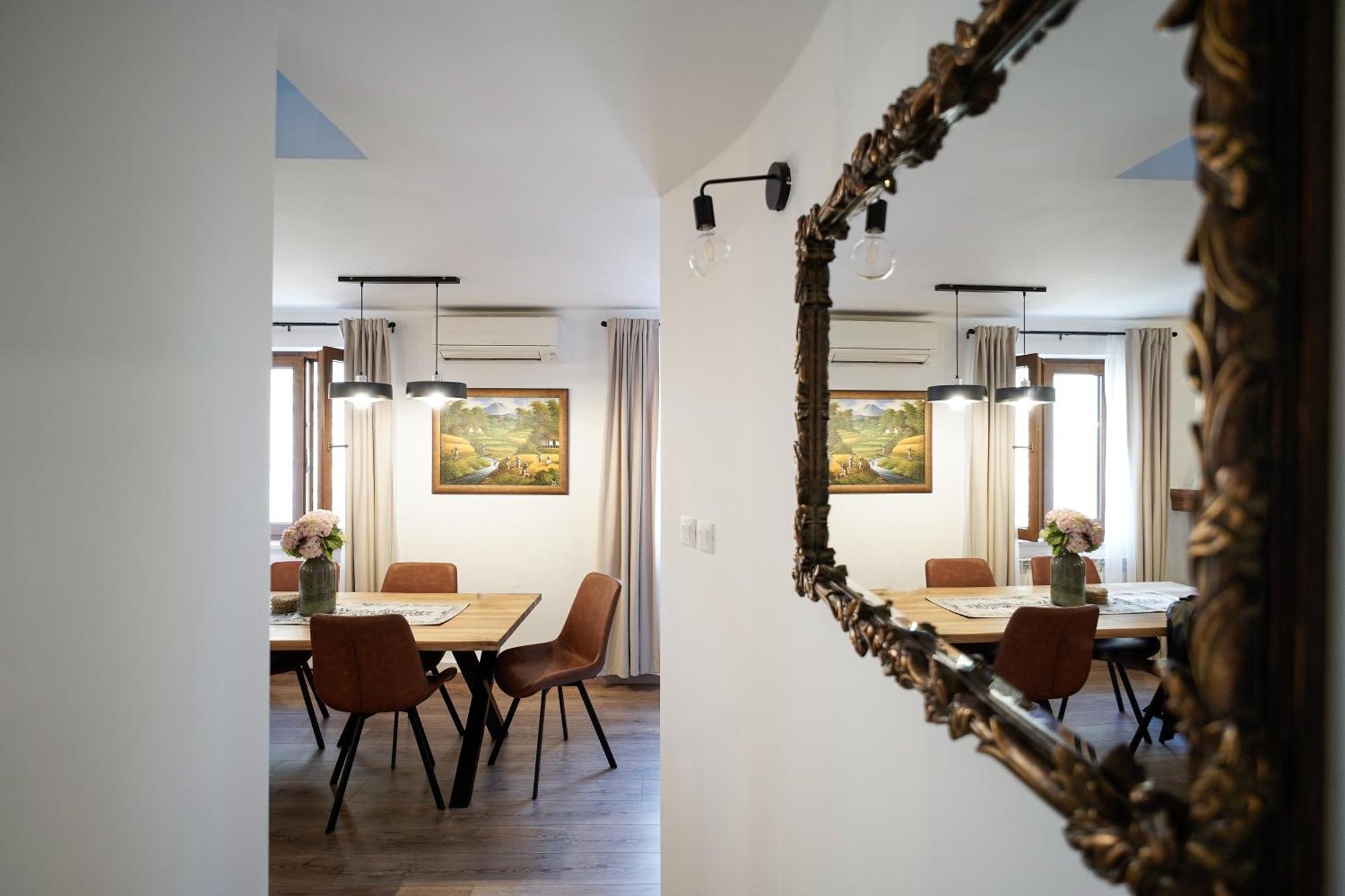 Apartment Rocco Ρόβινι Εξωτερικό φωτογραφία
