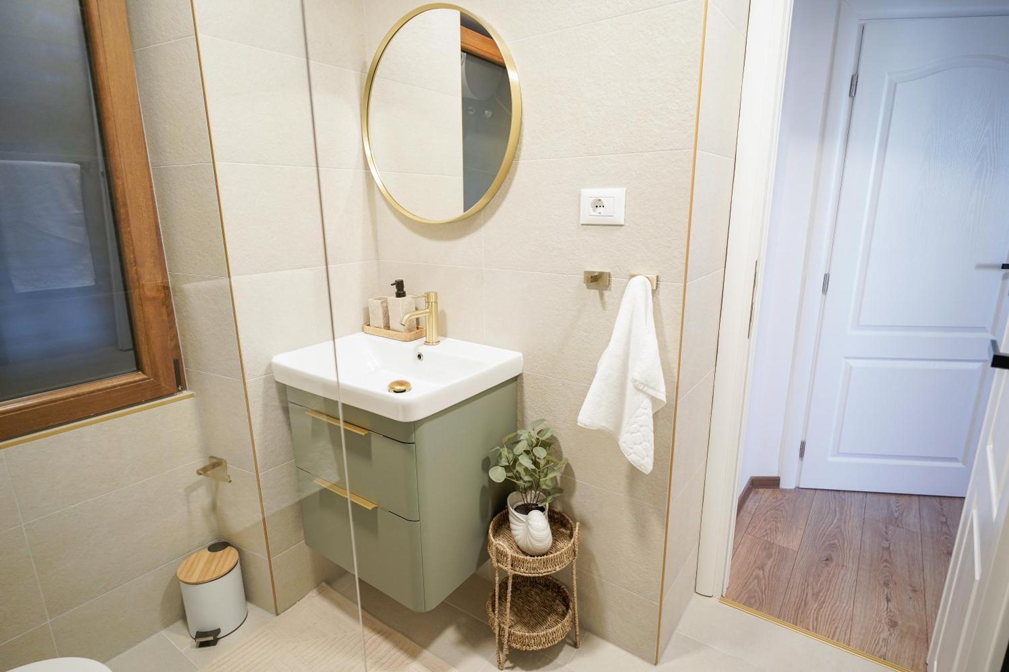 Apartment Rocco Ρόβινι Εξωτερικό φωτογραφία