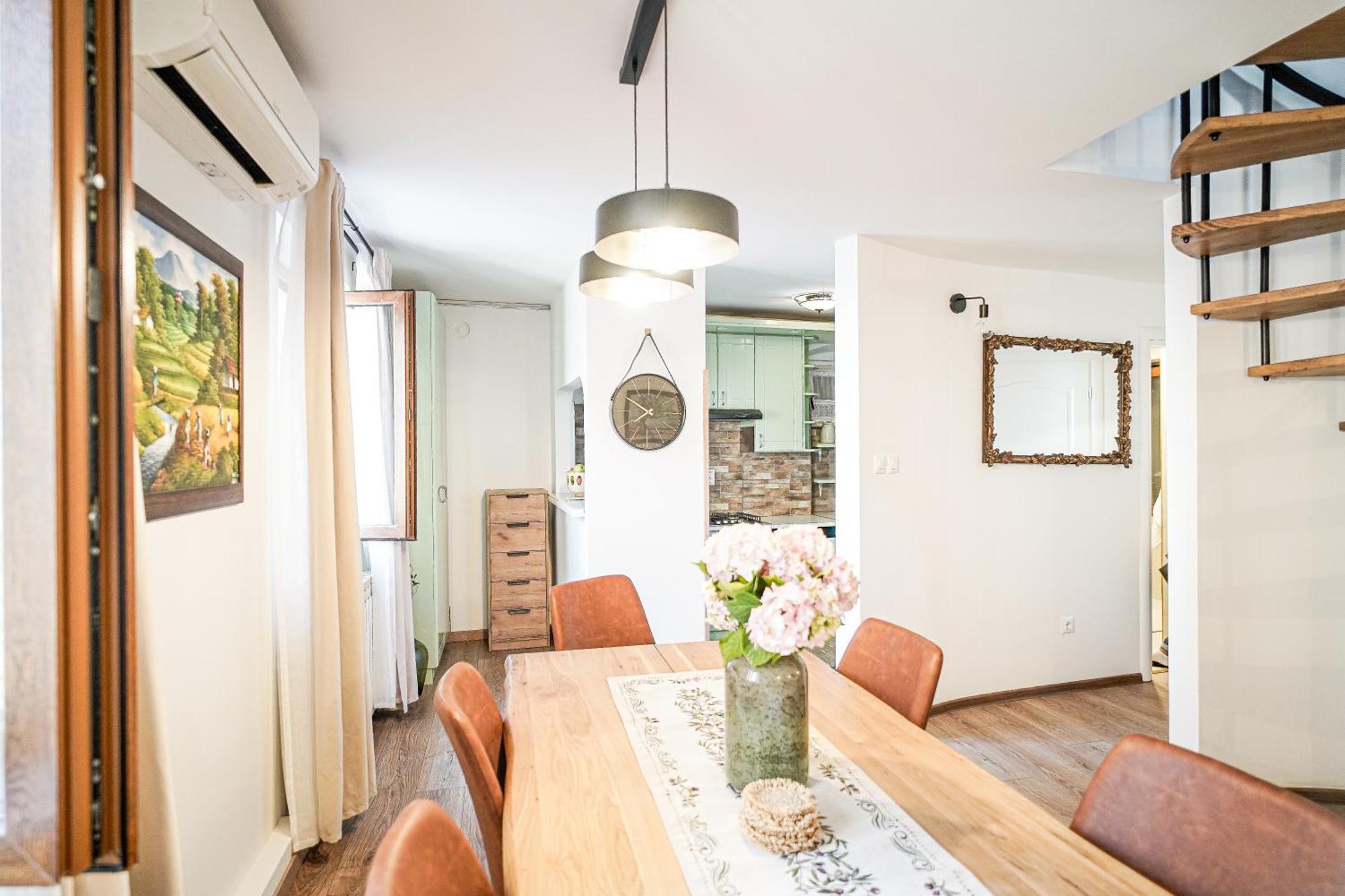 Apartment Rocco Ρόβινι Εξωτερικό φωτογραφία