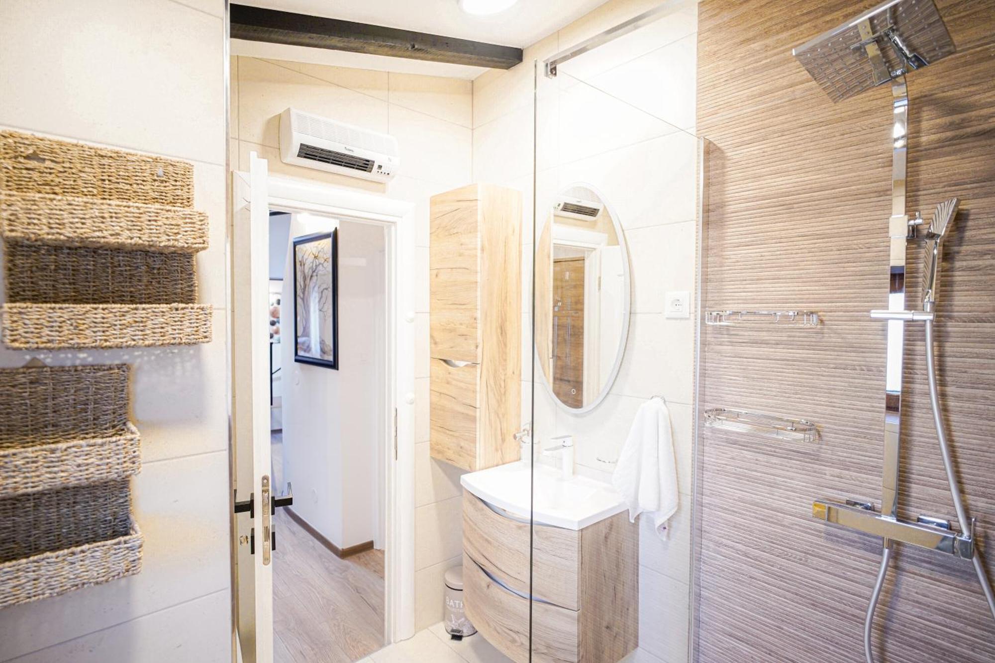Apartment Rocco Ρόβινι Εξωτερικό φωτογραφία