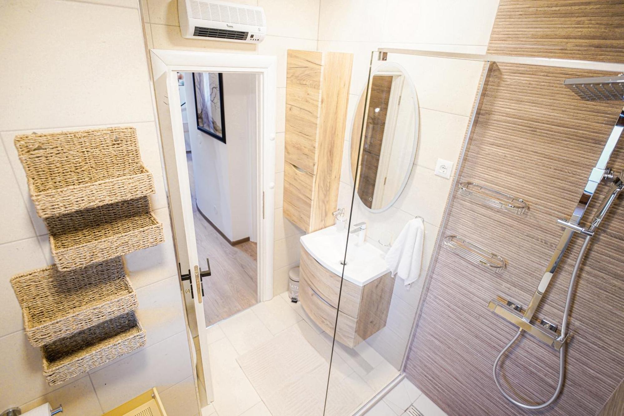 Apartment Rocco Ρόβινι Εξωτερικό φωτογραφία