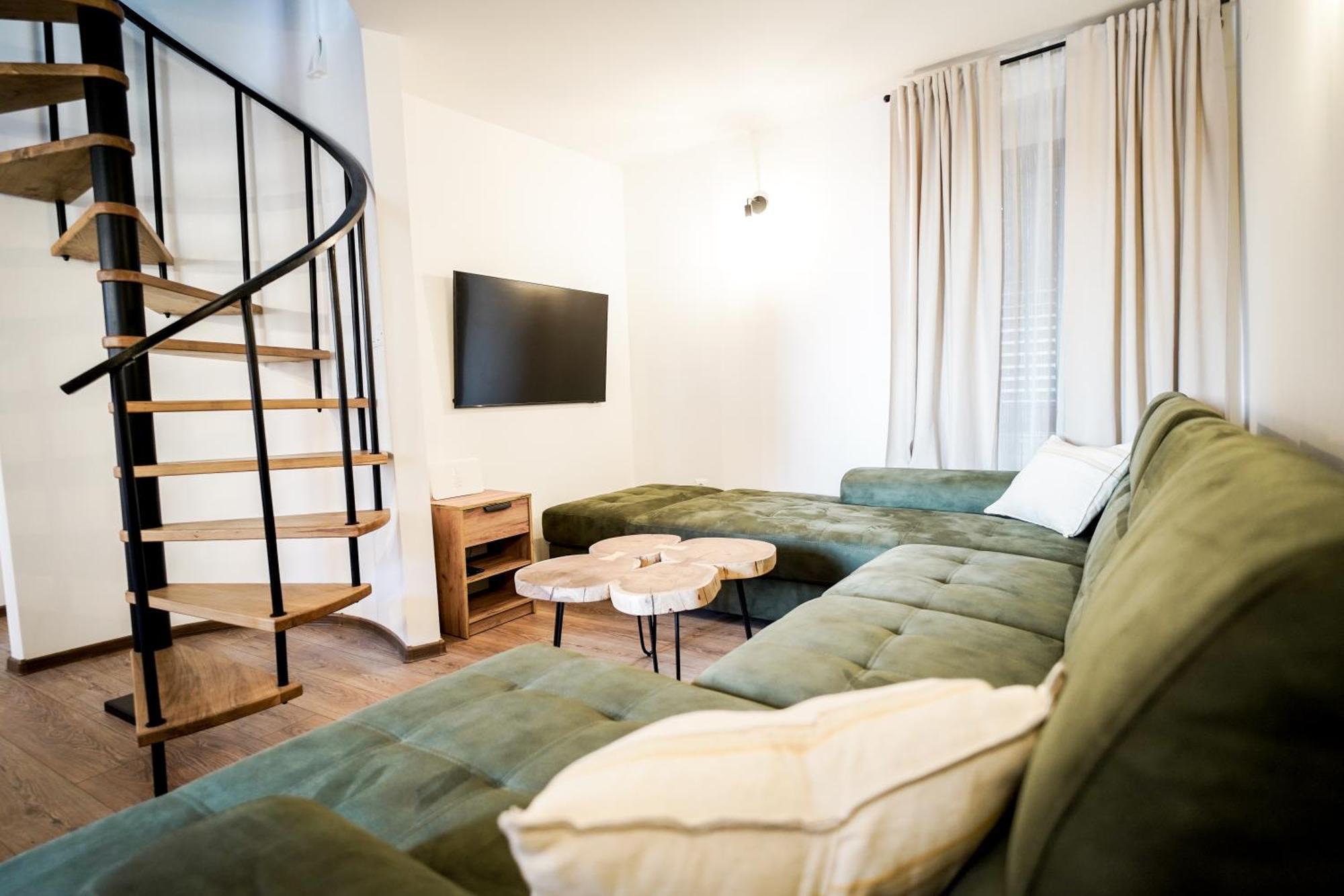 Apartment Rocco Ρόβινι Εξωτερικό φωτογραφία