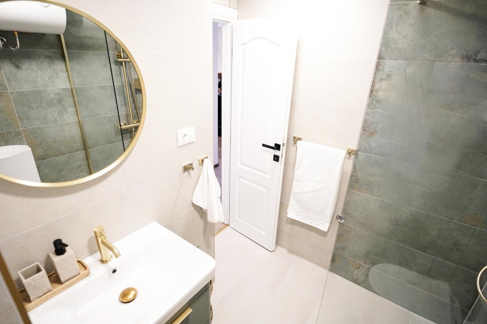 Apartment Rocco Ρόβινι Εξωτερικό φωτογραφία
