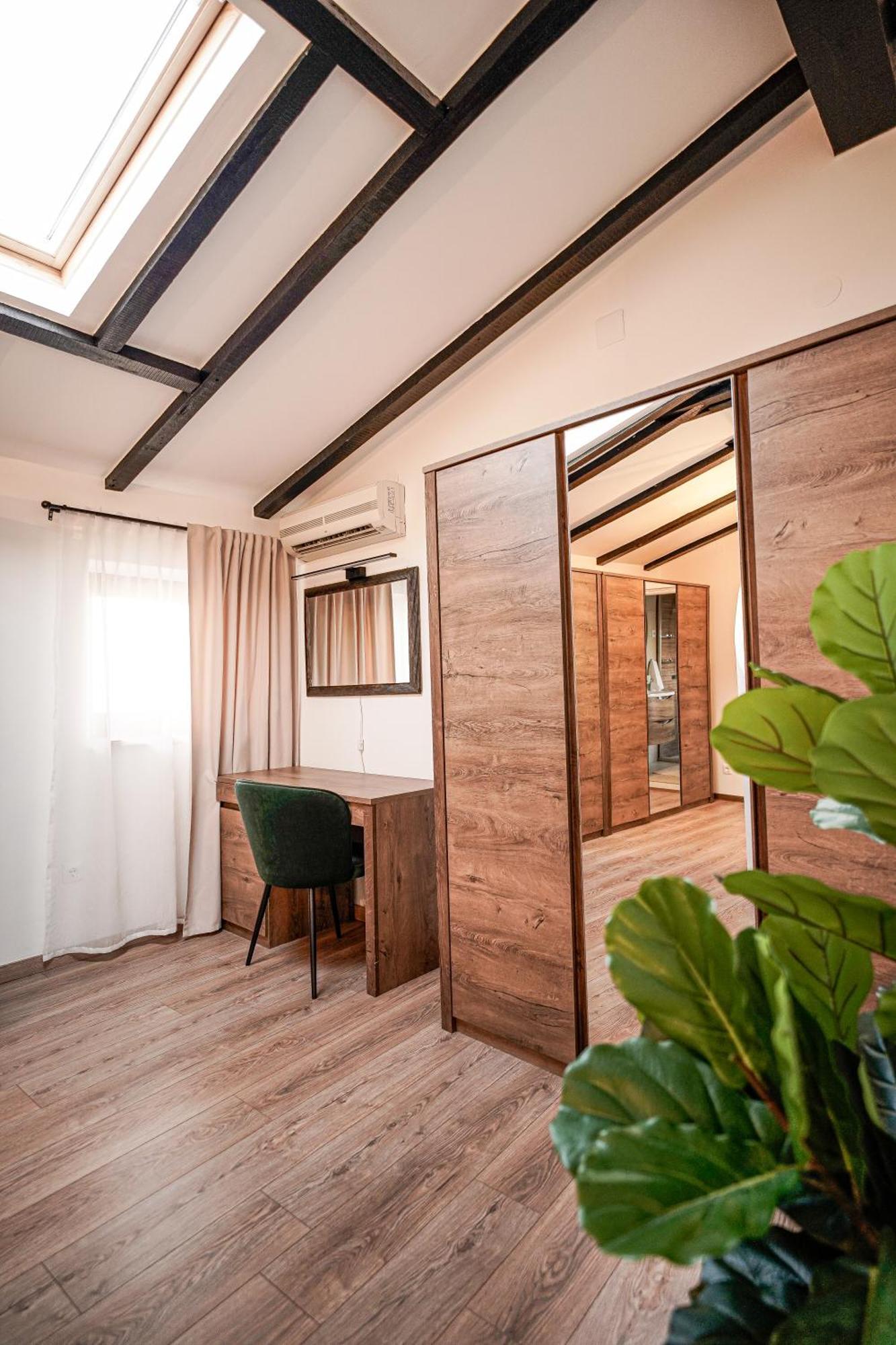 Apartment Rocco Ρόβινι Εξωτερικό φωτογραφία