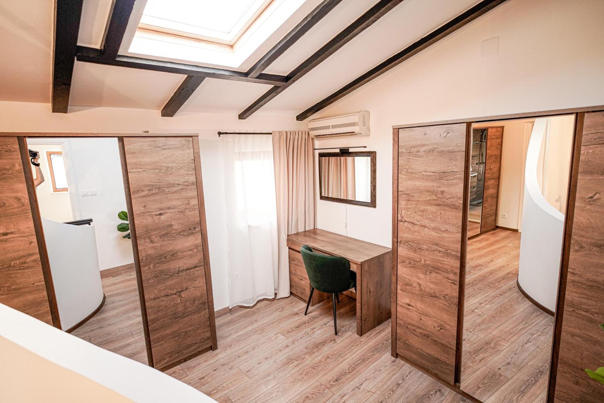 Apartment Rocco Ρόβινι Εξωτερικό φωτογραφία