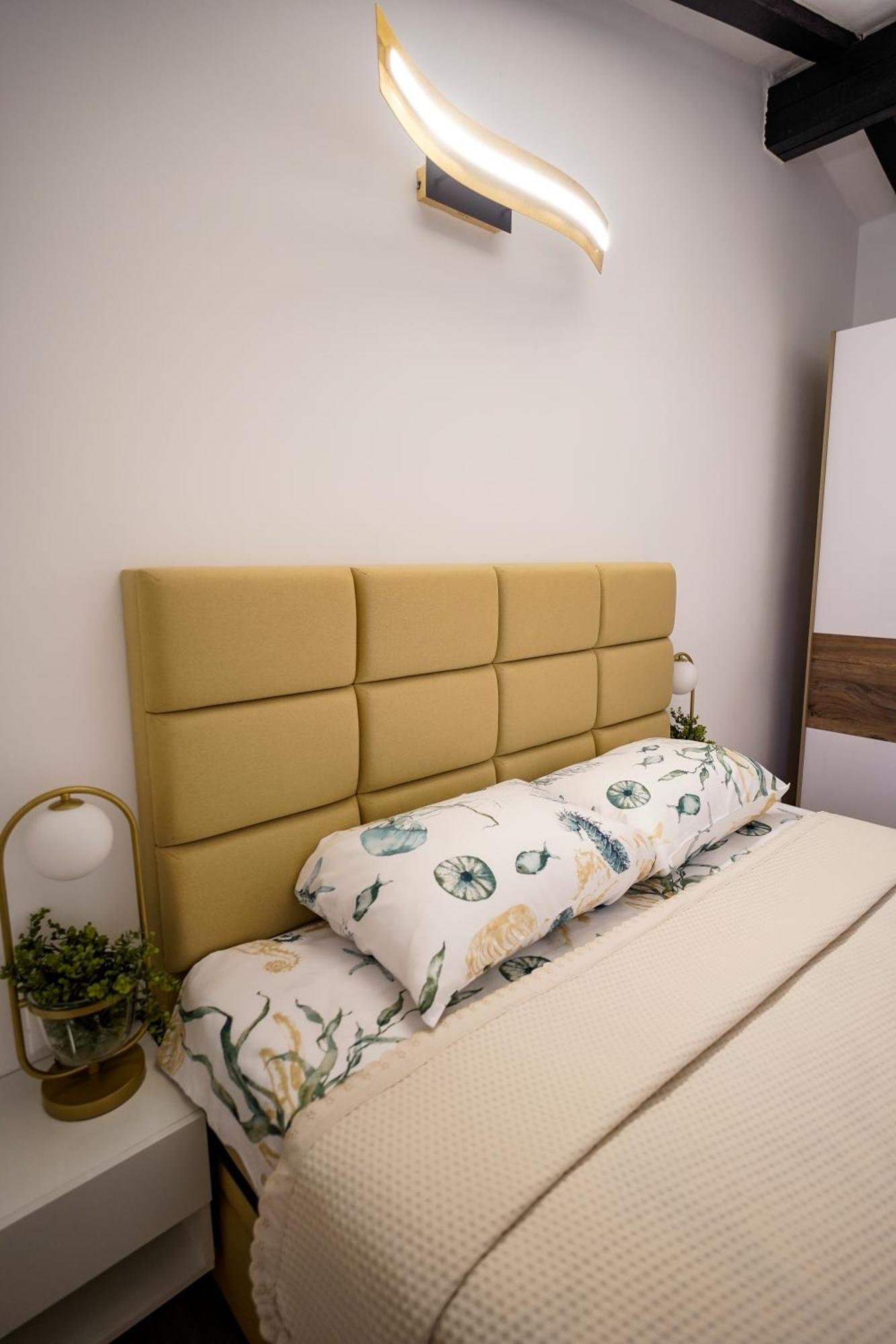 Apartment Rocco Ρόβινι Εξωτερικό φωτογραφία