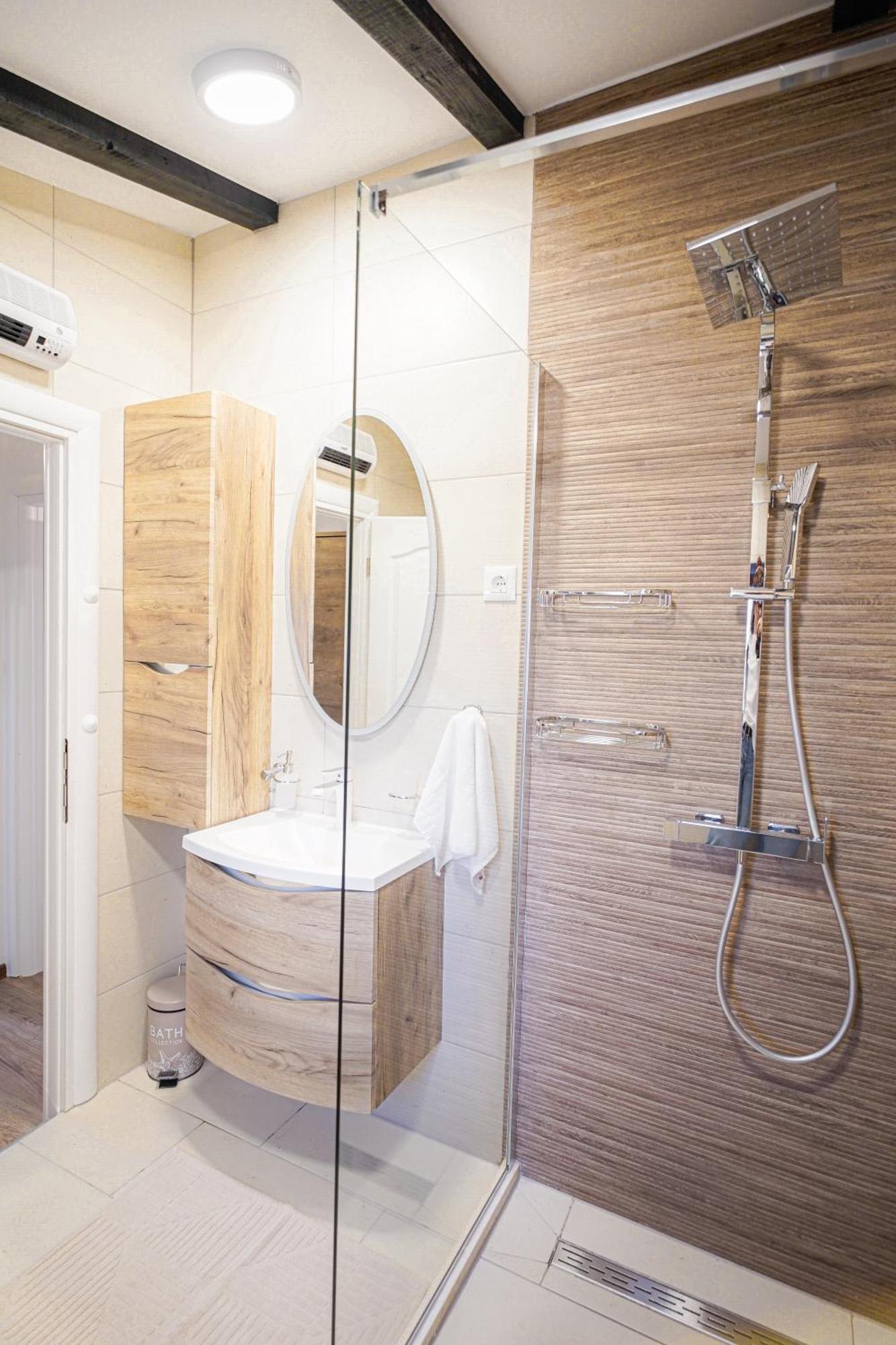Apartment Rocco Ρόβινι Εξωτερικό φωτογραφία