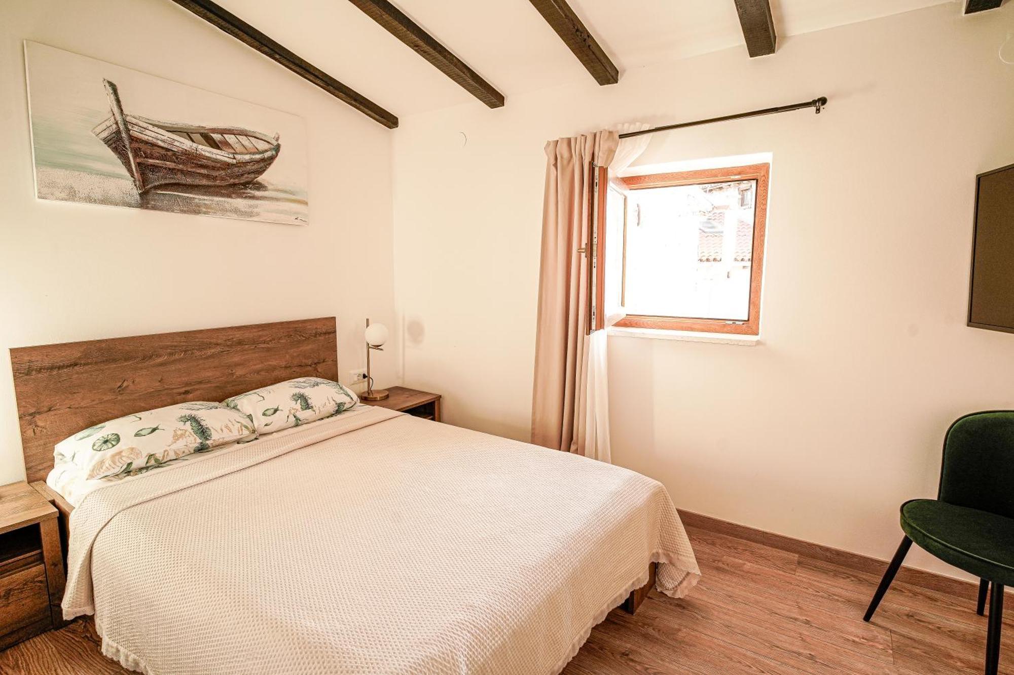 Apartment Rocco Ρόβινι Εξωτερικό φωτογραφία